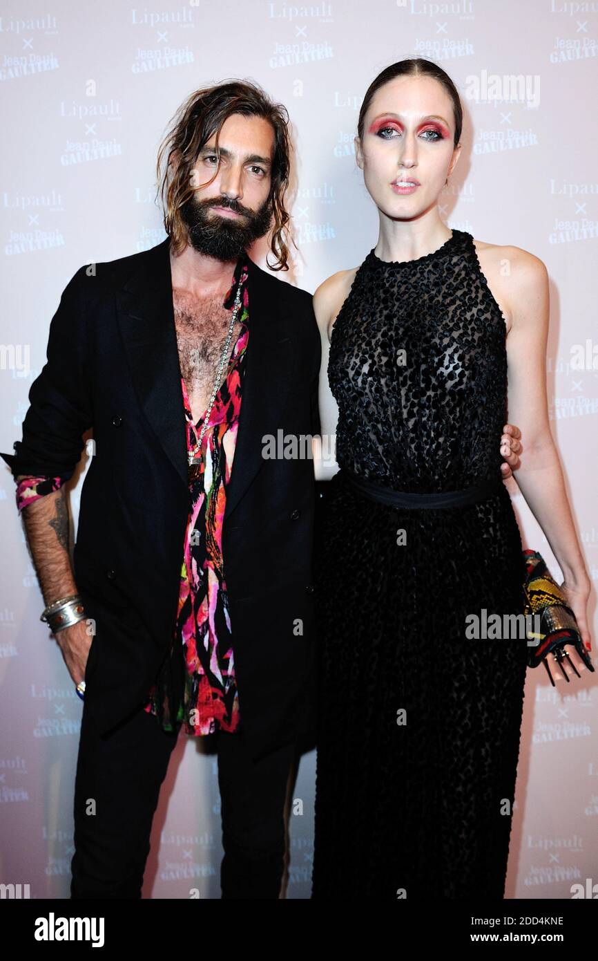 Lipault x Jean-Paul Gaultier Party 