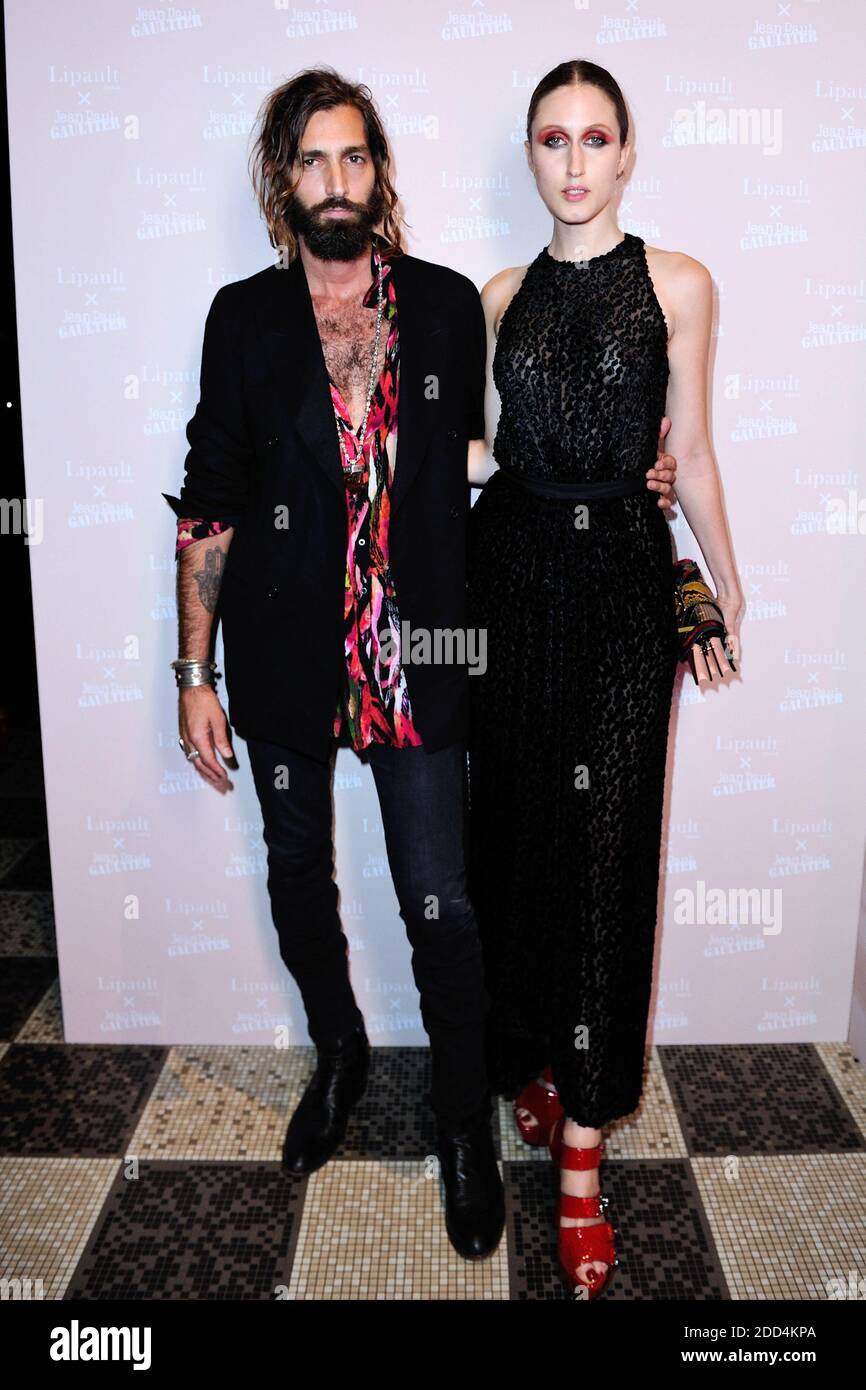 Lipault x Jean-Paul Gaultier Party 