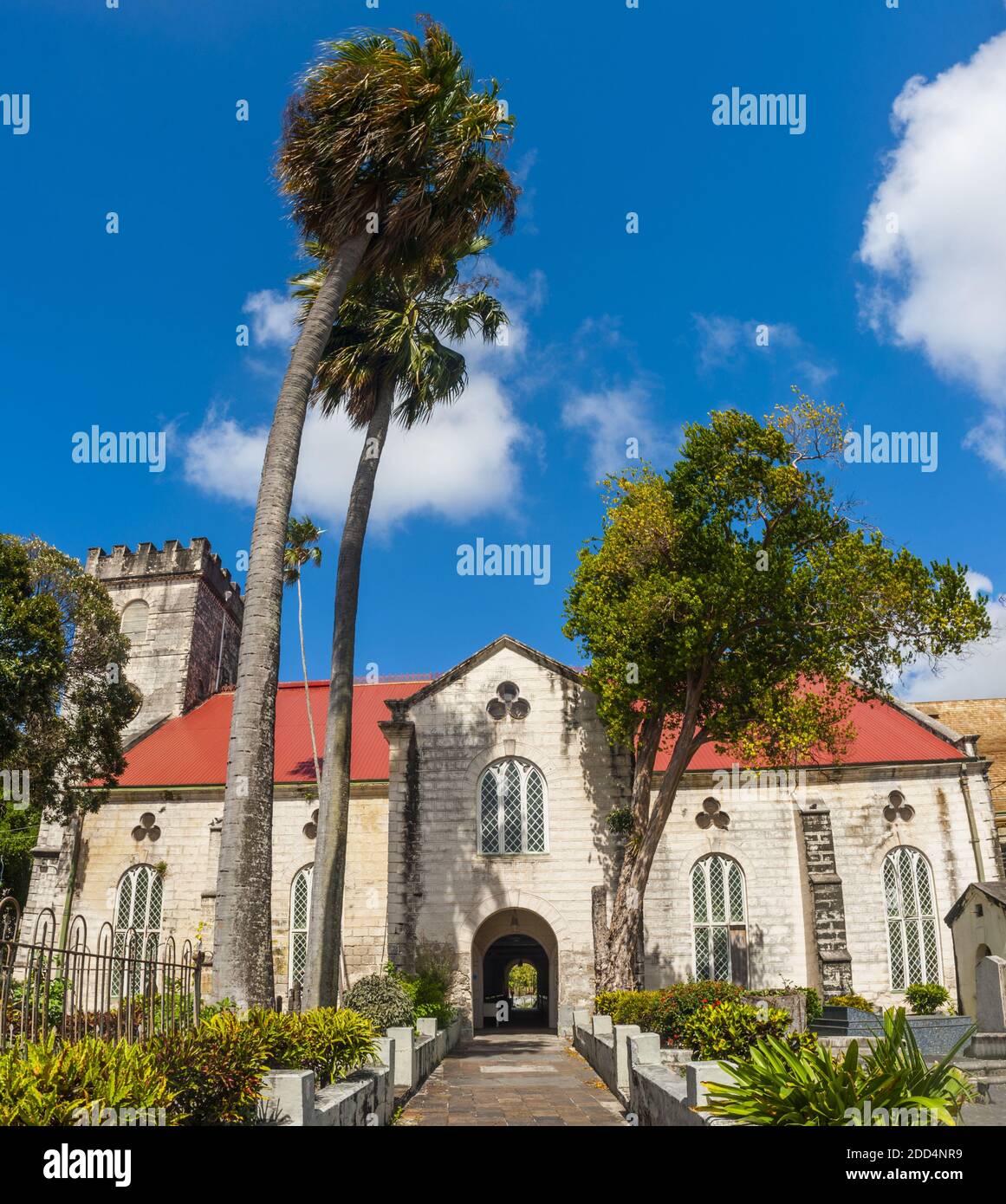 Barbados Bridgetown High Resolution Stock Photography and Images Alamy