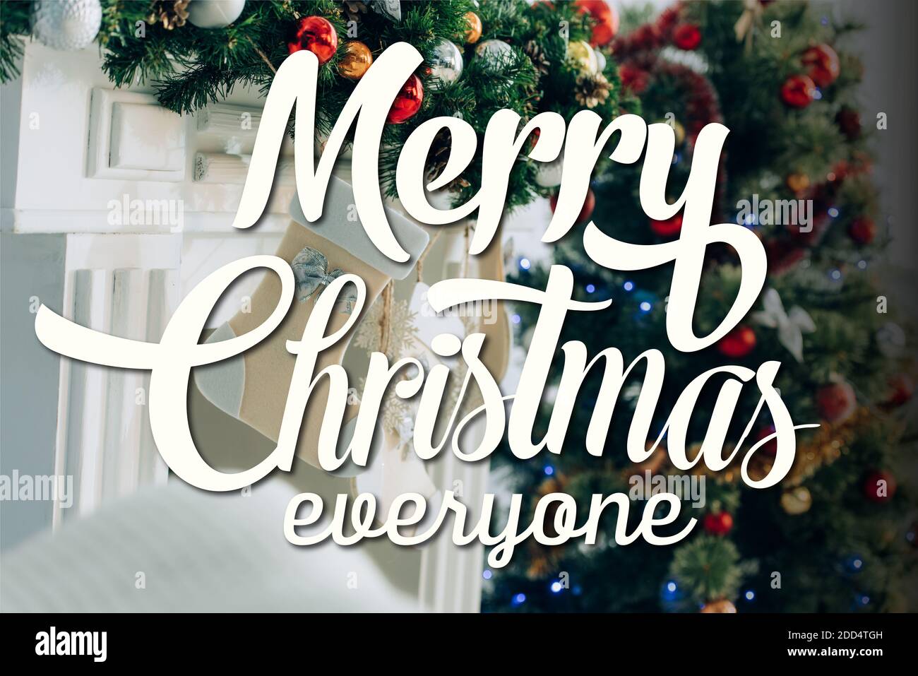 Merry Christmas Everyone High Resolution Stock Photography And Images Alamy Merry Christmas Everyone High Resolution Stock Photography And Images Alamy