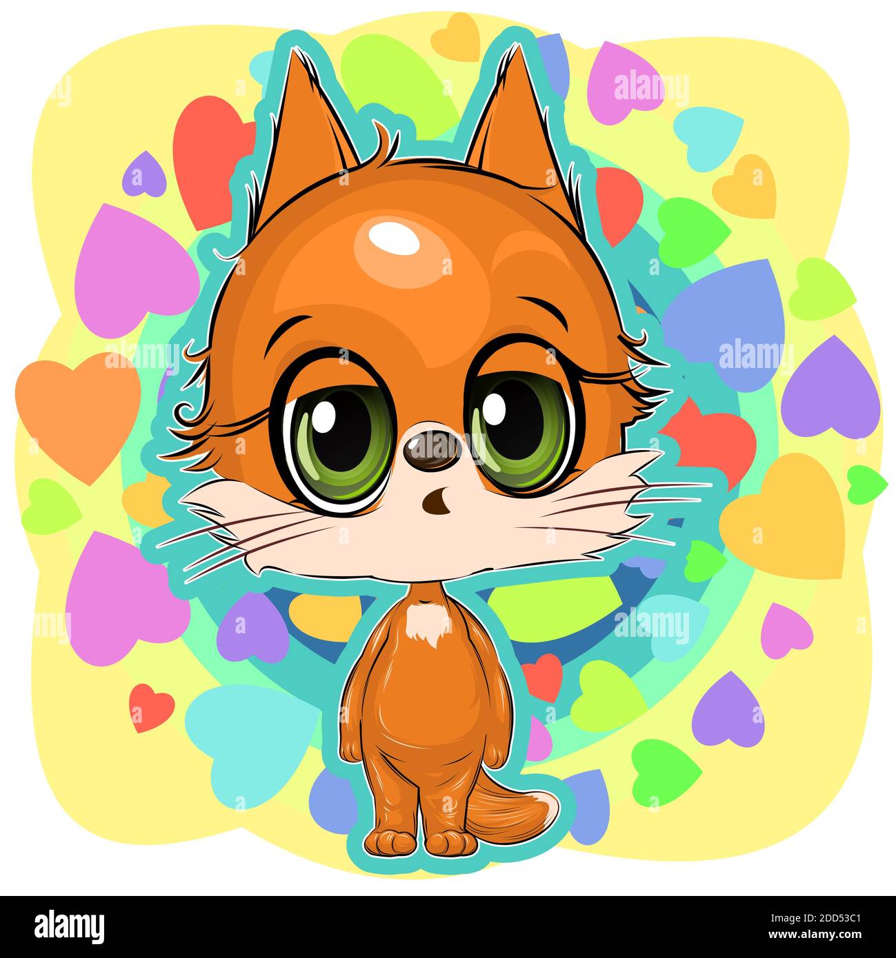 Kitty Fox