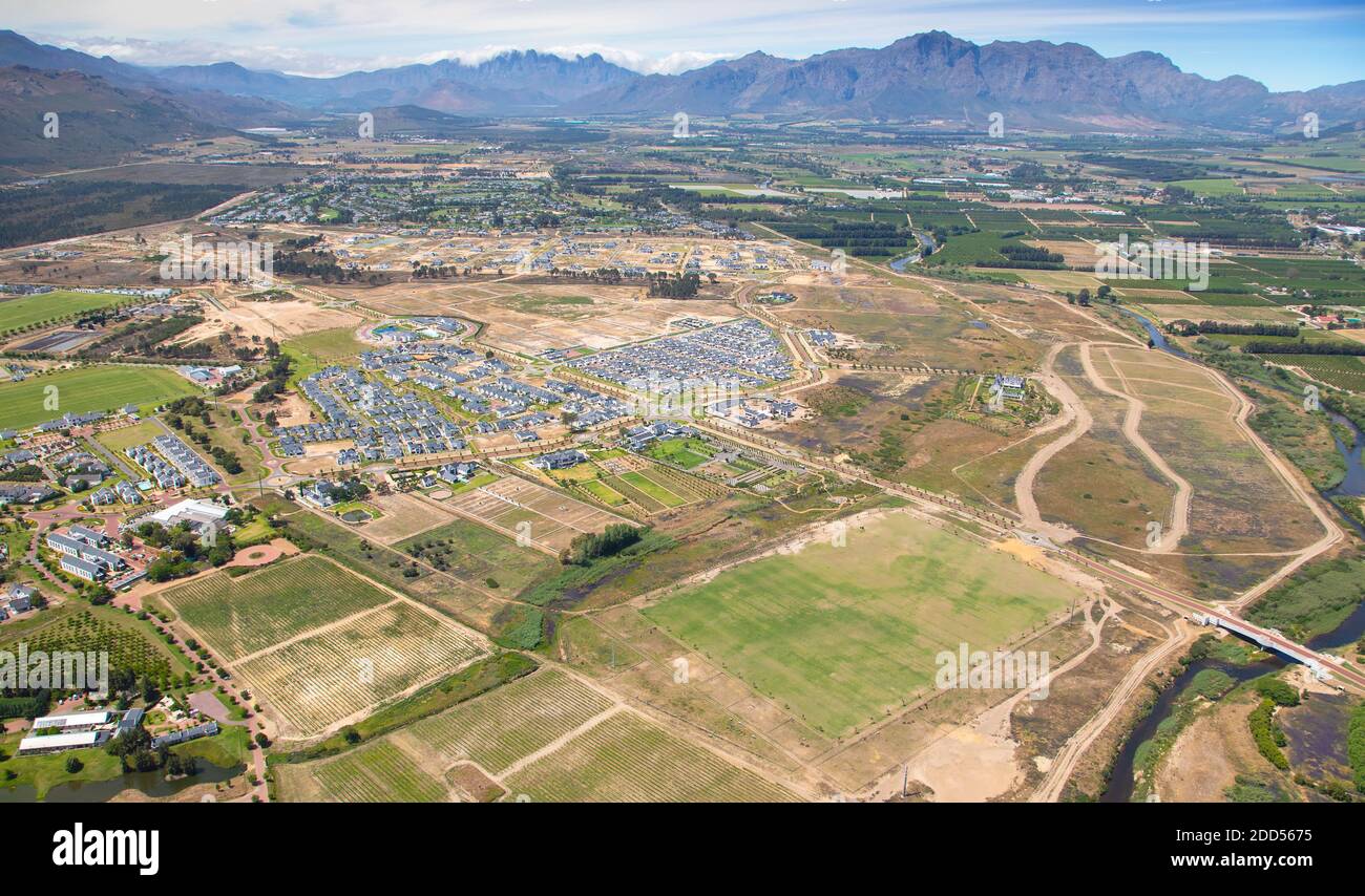 Lifestle estate hires stock photography and images Alamy