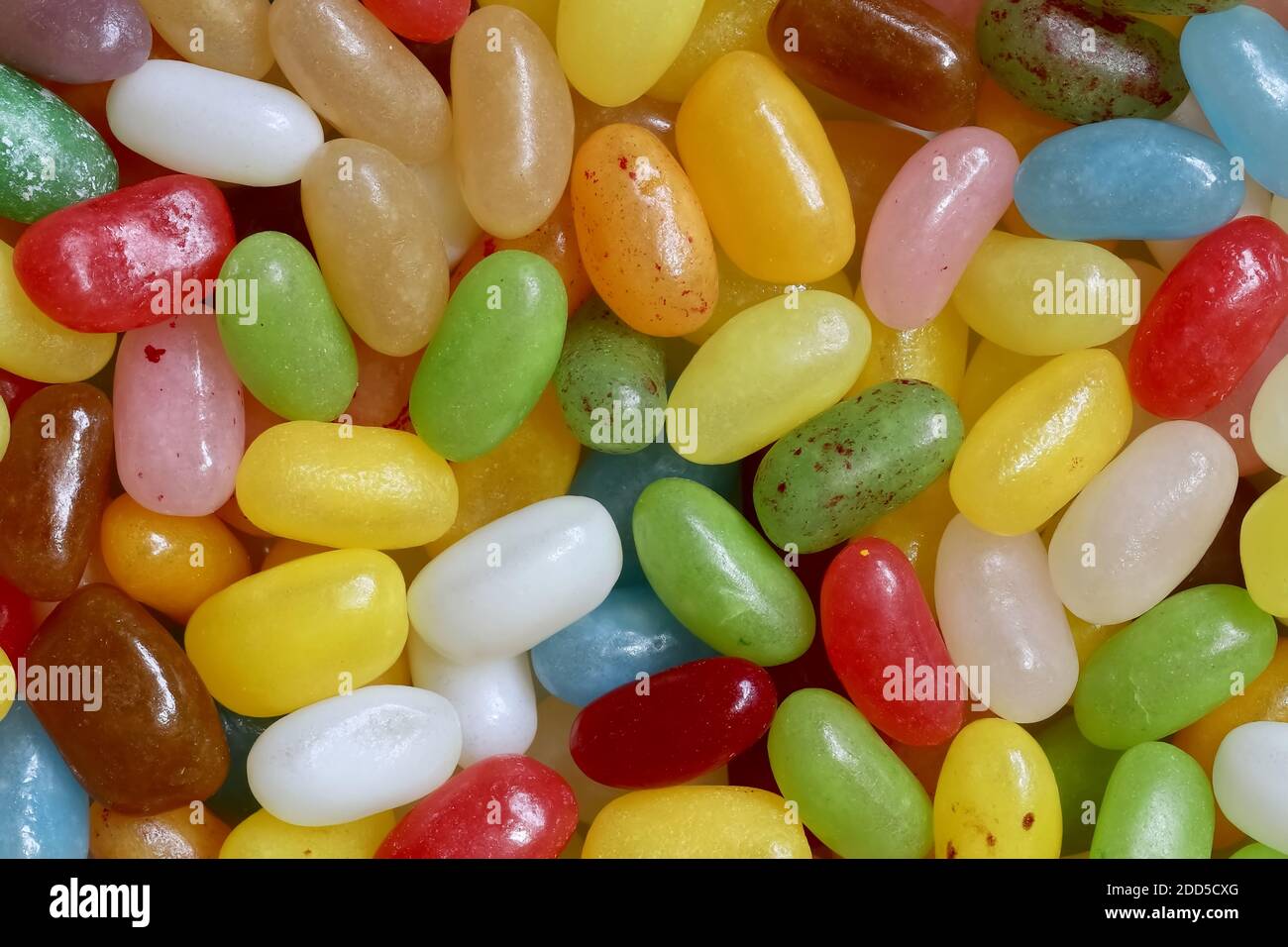 colorful jelly beans background Stock Photo Alamy