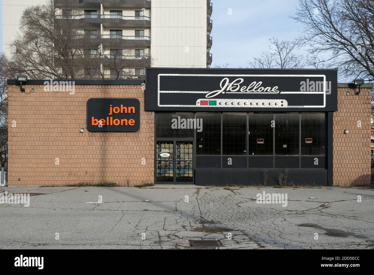 John bellones hires stock photography and images Alamy