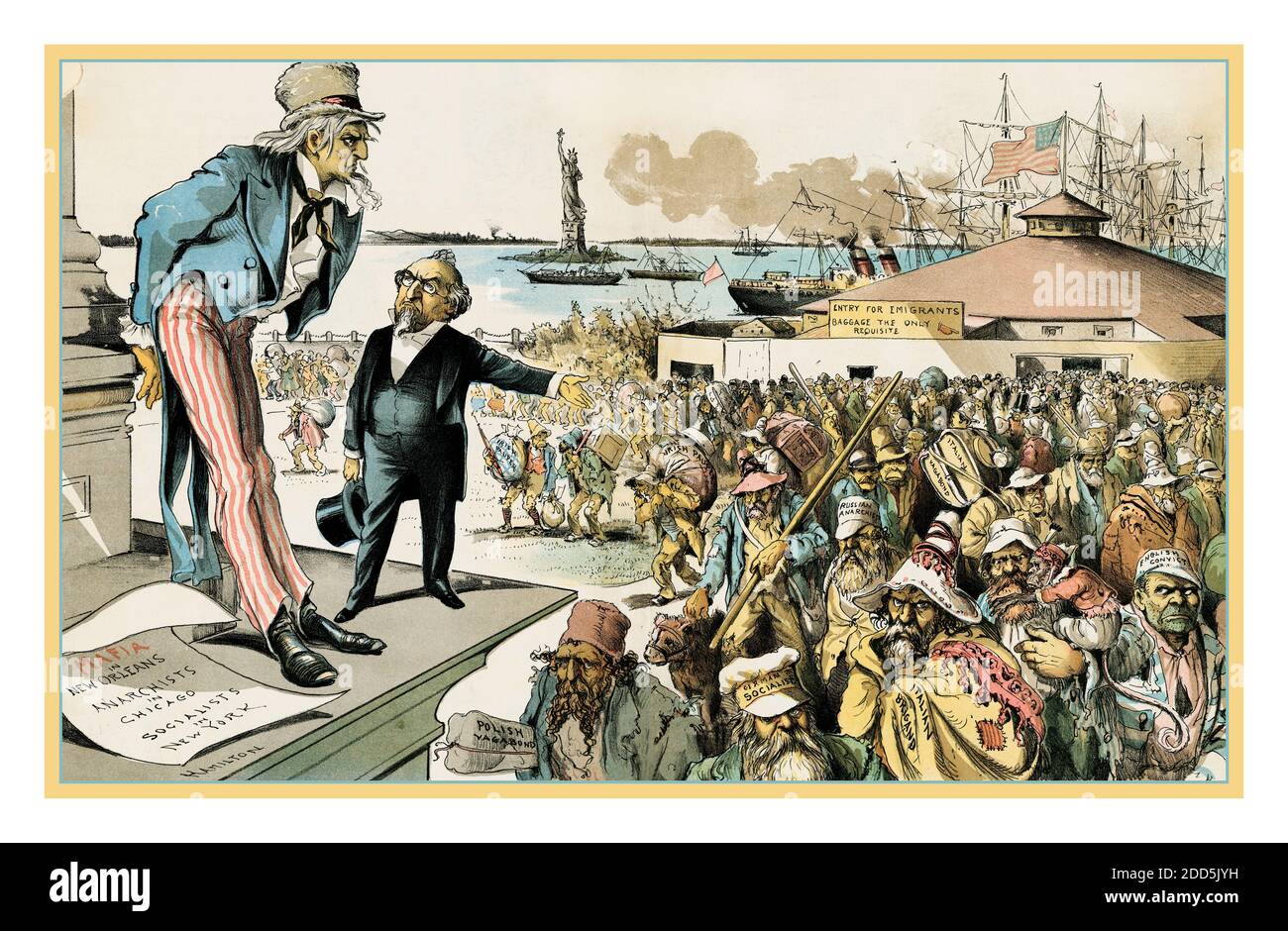 Socialism Cartoon High Resolution Stock Photography And Images Alamy
