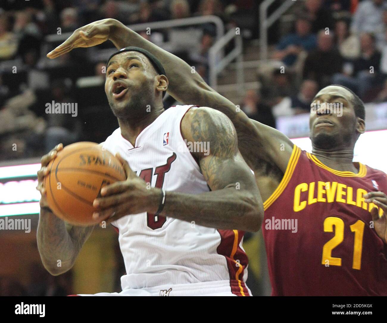 lebron james december 2 2010