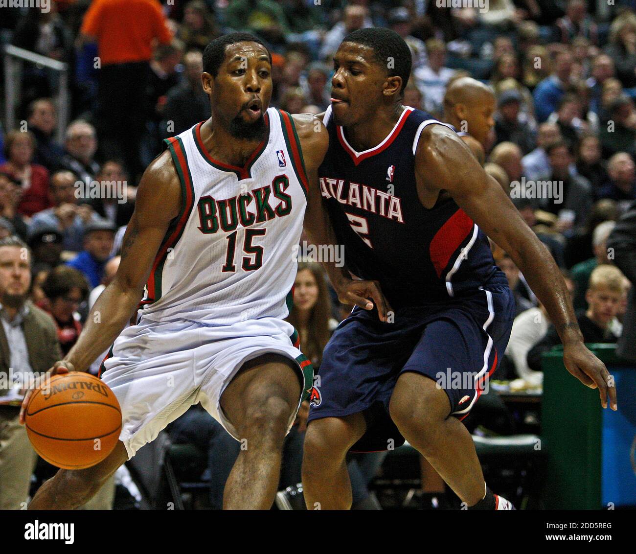Joe johnson john salmons hi-res stock photography and images - Alamy