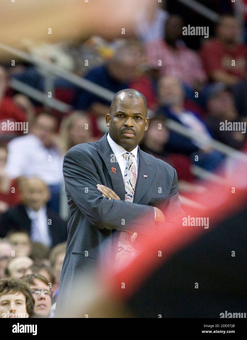 1,834 Coach Nate Mcmillan Stock Photos, High-Res Pictures, and Images -  Getty Images