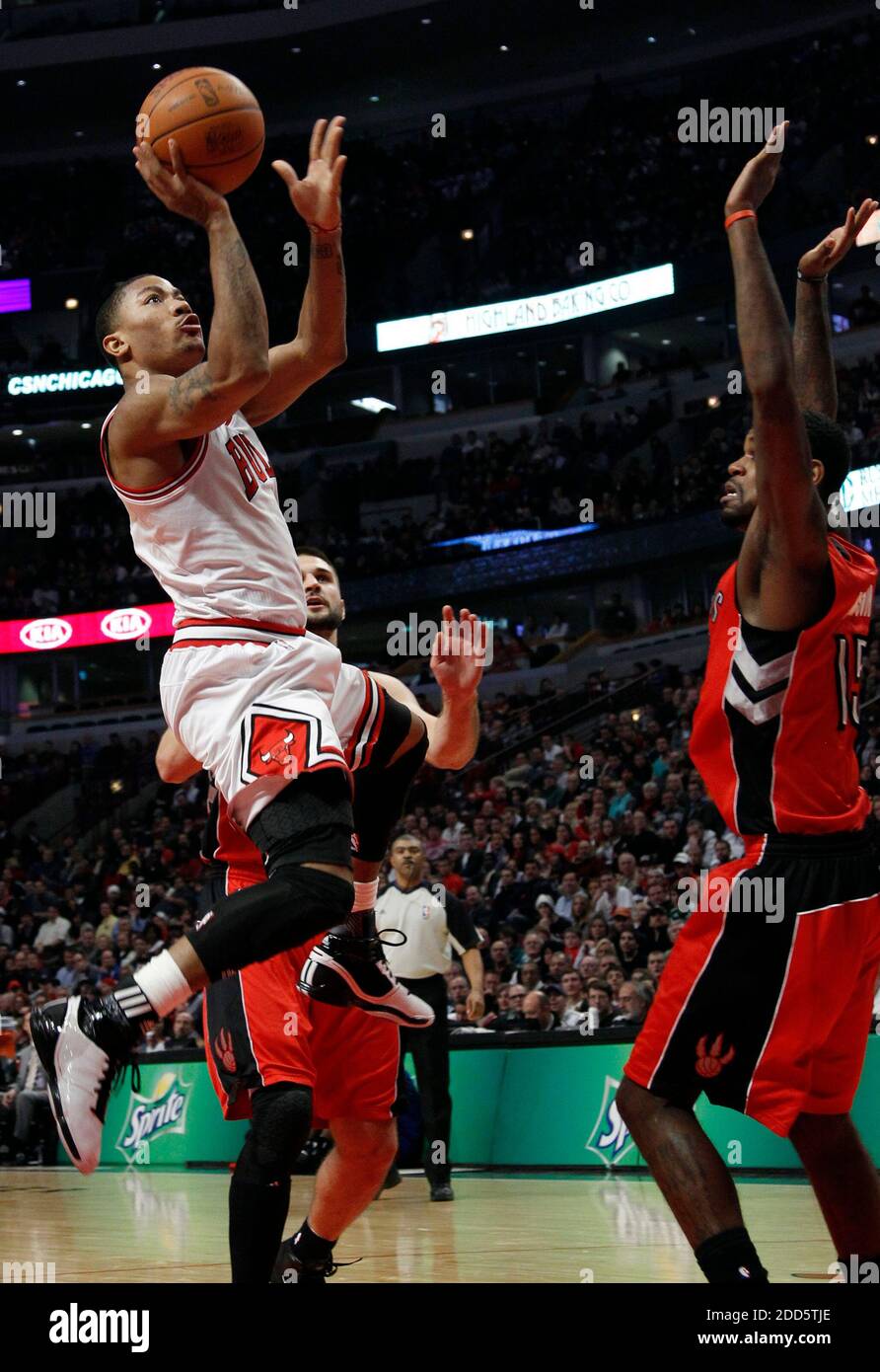 Toronto Raptors: 10 Reasons They Can Still Remain Relevant Without Chris  Bosh, image size:892x1390