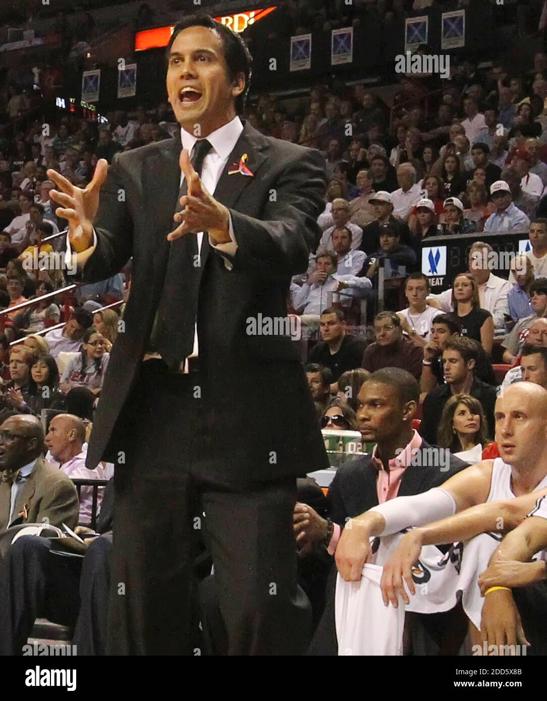 12,991 Miami Heat Head Coach Stock Photos, High-Res Pictures, and