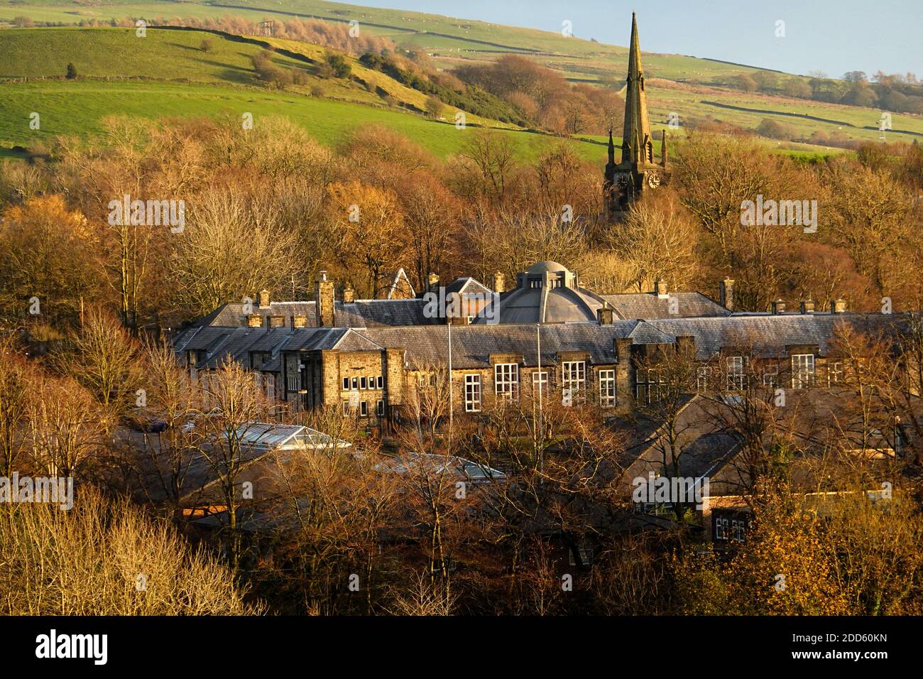 New Mills High Resolution Stock Photography and Images Alamy