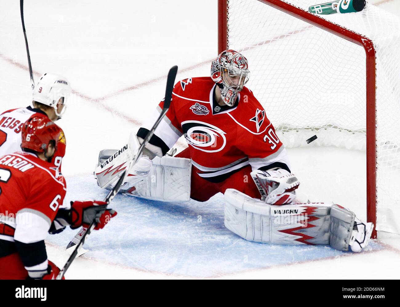 Tampa bay lightning goalie ben hi-res stock photography and images - Alamy