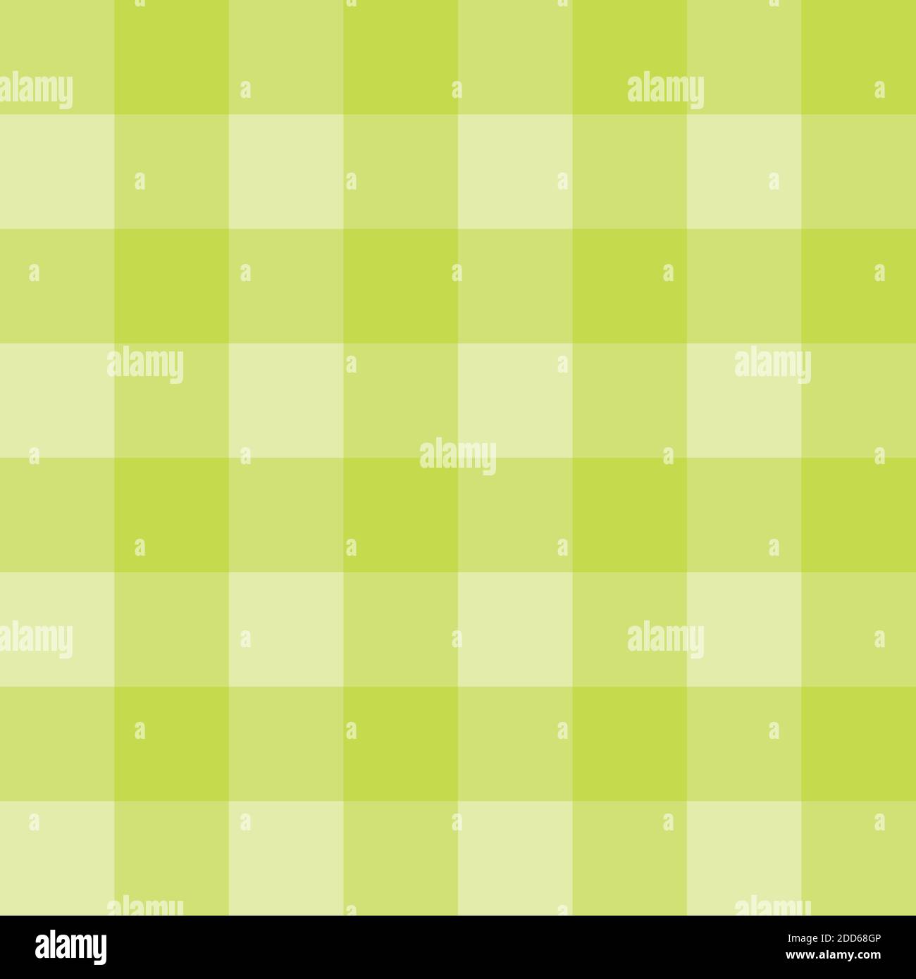Green Background Seamless Pattern Illustration Stock Photo - Alamy