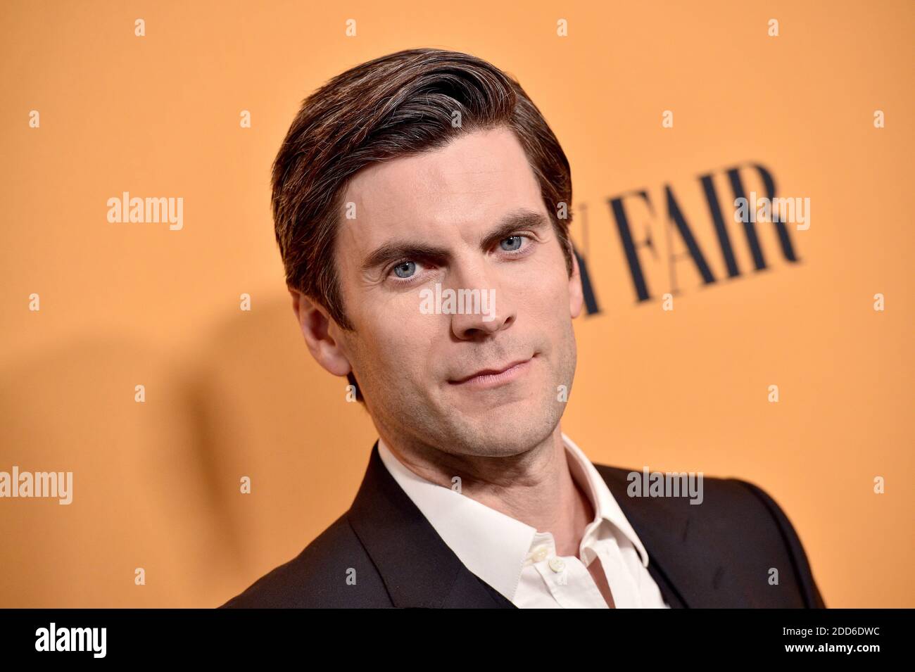 Wes Bentley attends 'Yellowstone' premiere at Paramount Pictures on