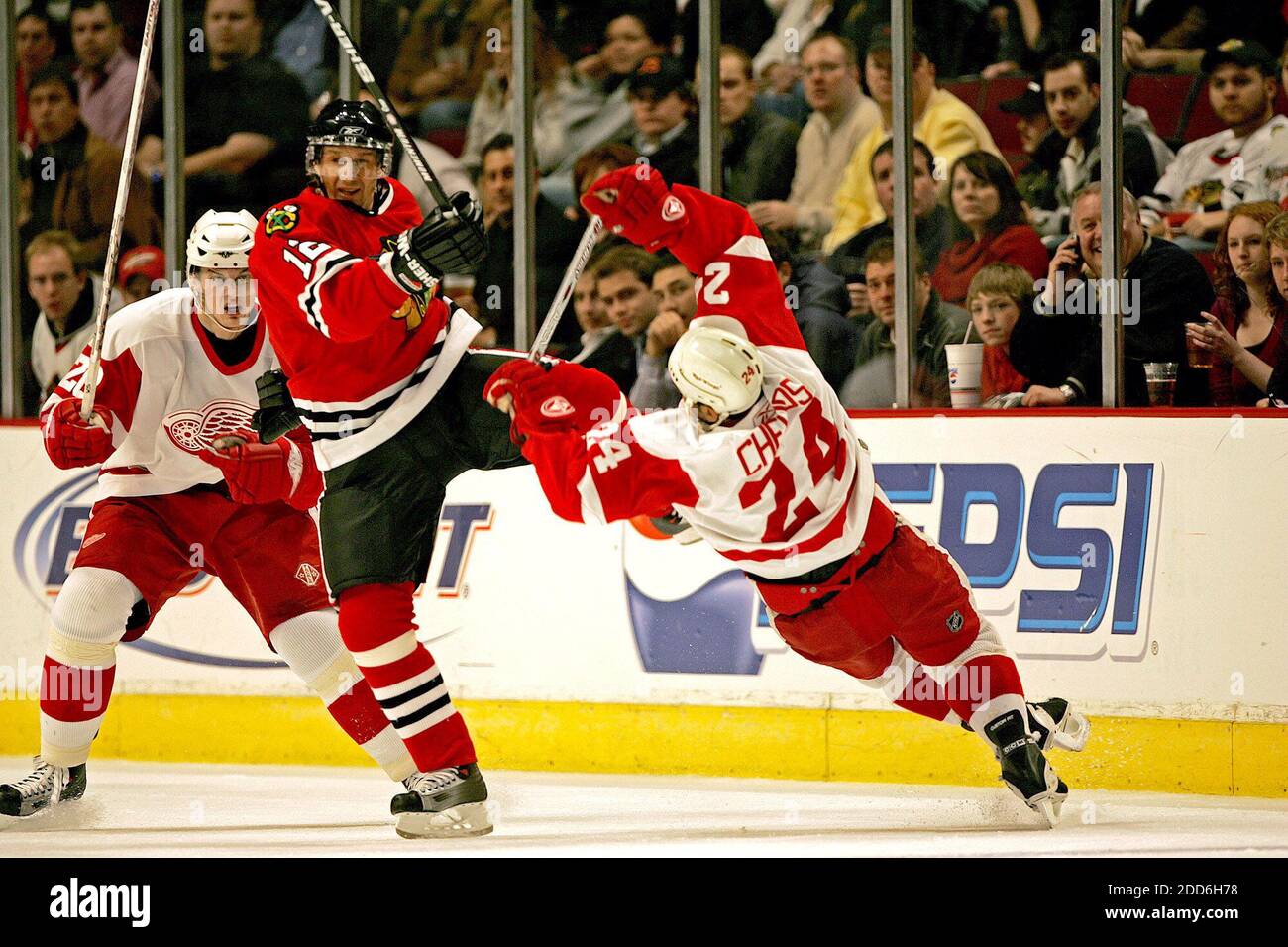 1,817 Chris Chelios Photos & High Res Pictures - Getty Images