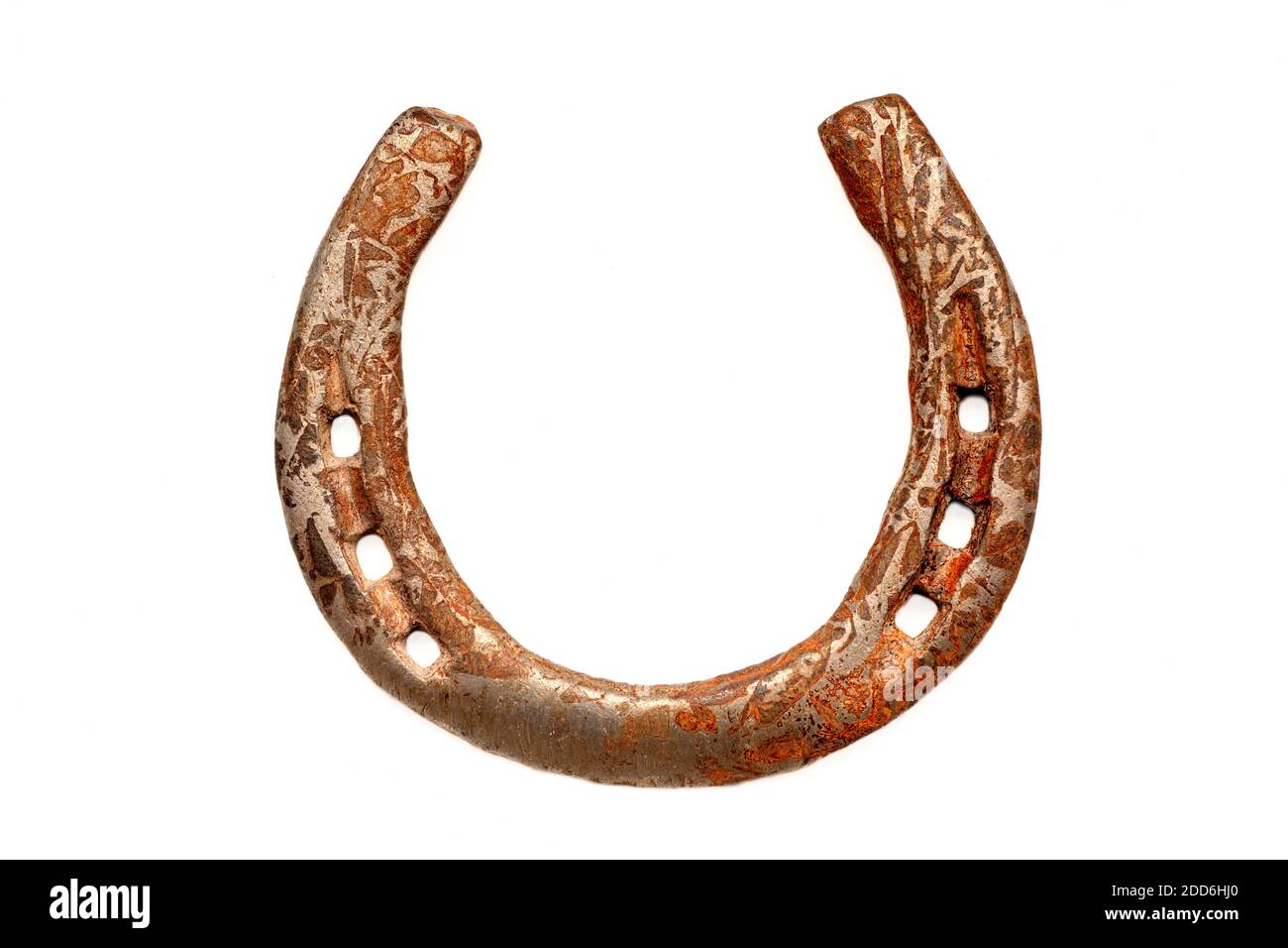 Curved horseshoe shape Cut Out Stock Images & Pictures Alamy