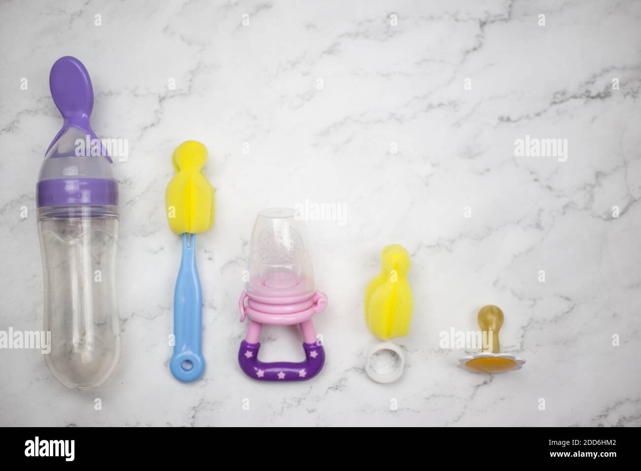 baby care supplies
