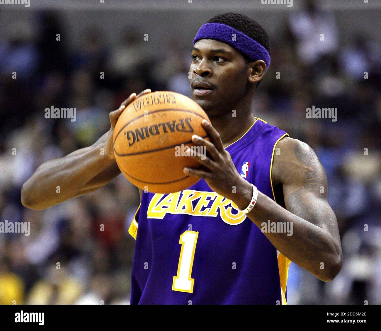 smush parker lakers