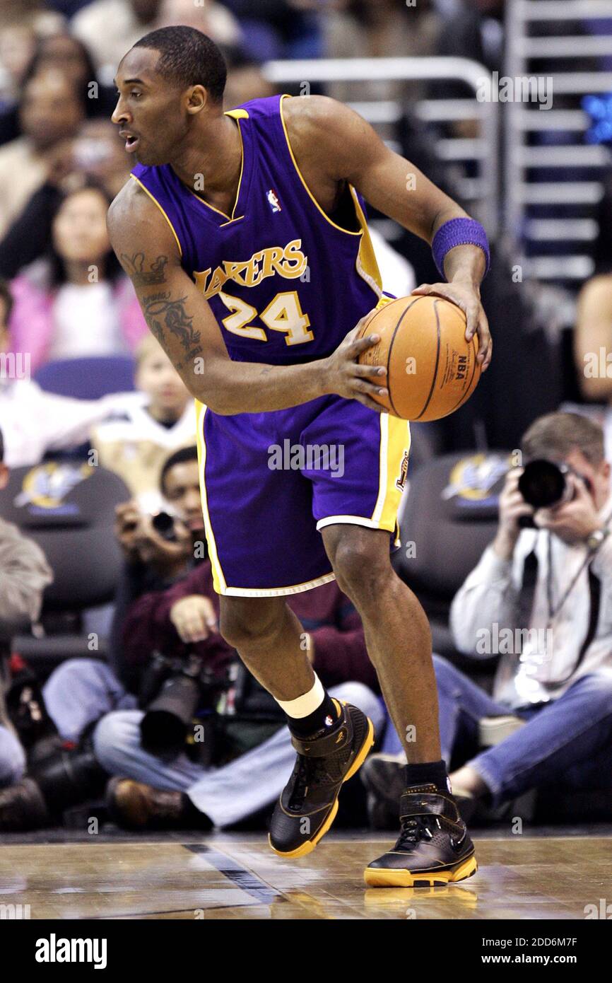 Nba 3 en 3 kobe bryant hi-res stock photography and images - Alamy