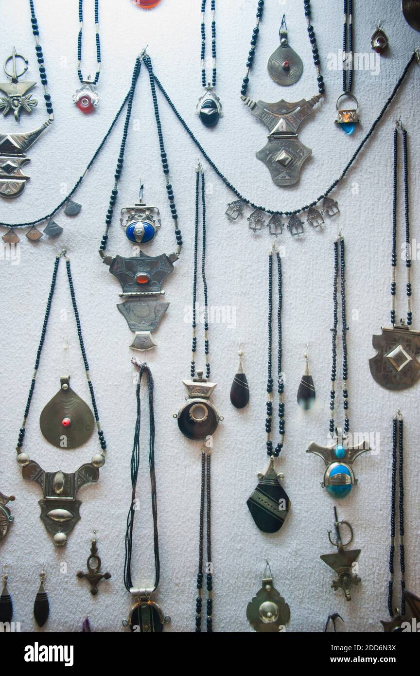Berber jewelry 2024 for sale