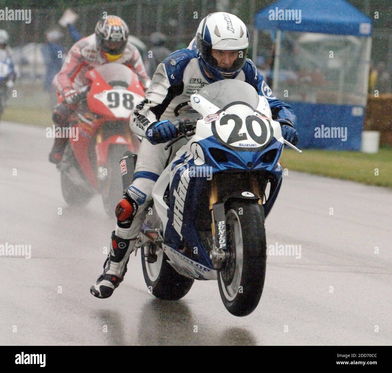 Georgia racer hi-res stock photography and images - Alamy