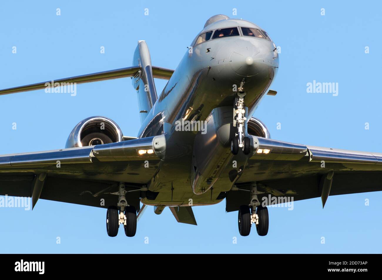 Sentinel r1 waddington hi-res stock photography and images - Alamy