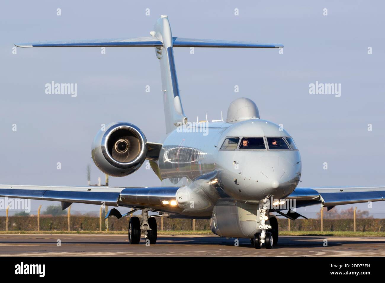 Sentinel r1 waddington hi-res stock photography and images - Alamy