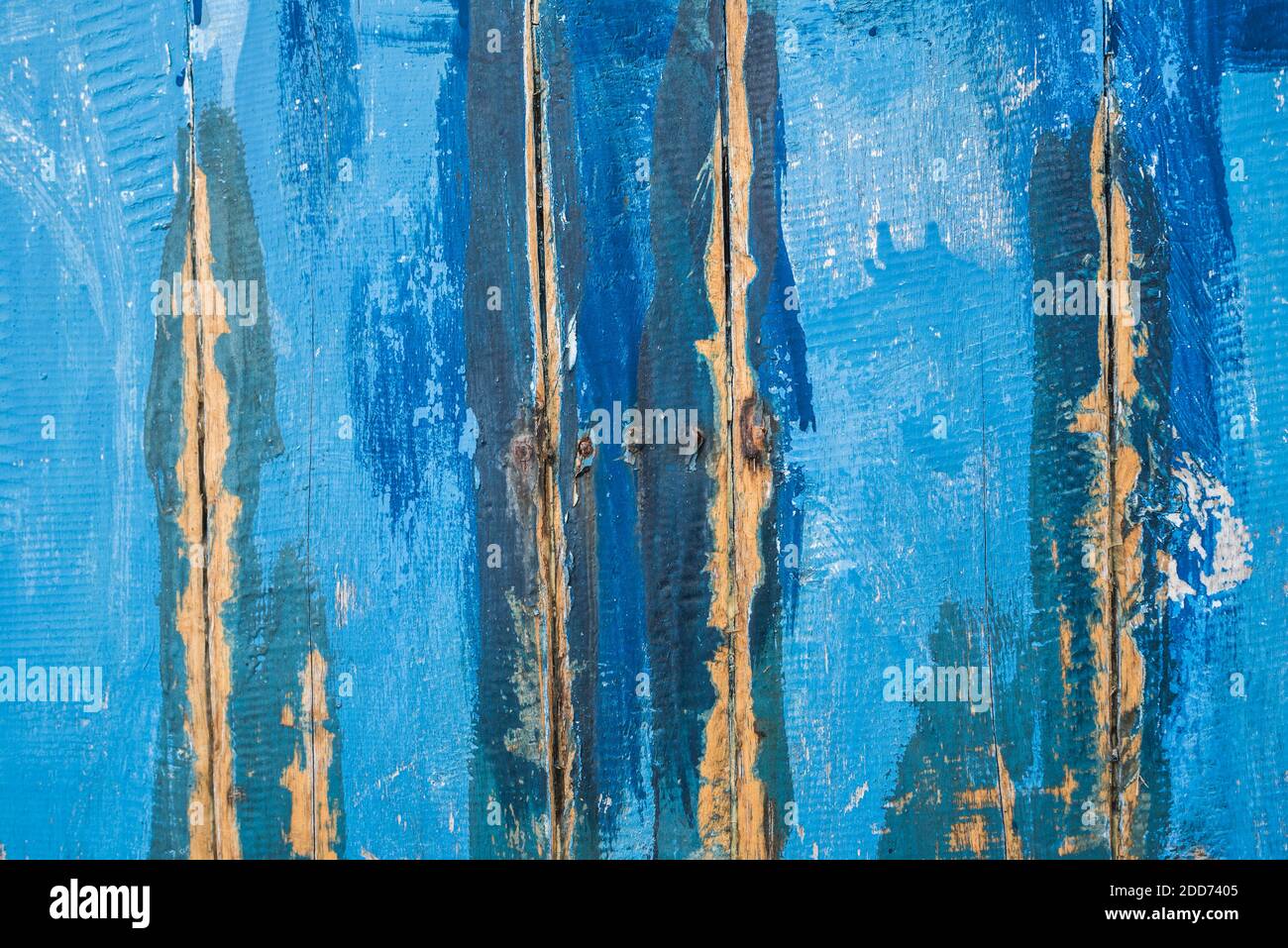 Old fishing boat, Iboih, Pulau Weh Island, Aceh Province, Sumatra