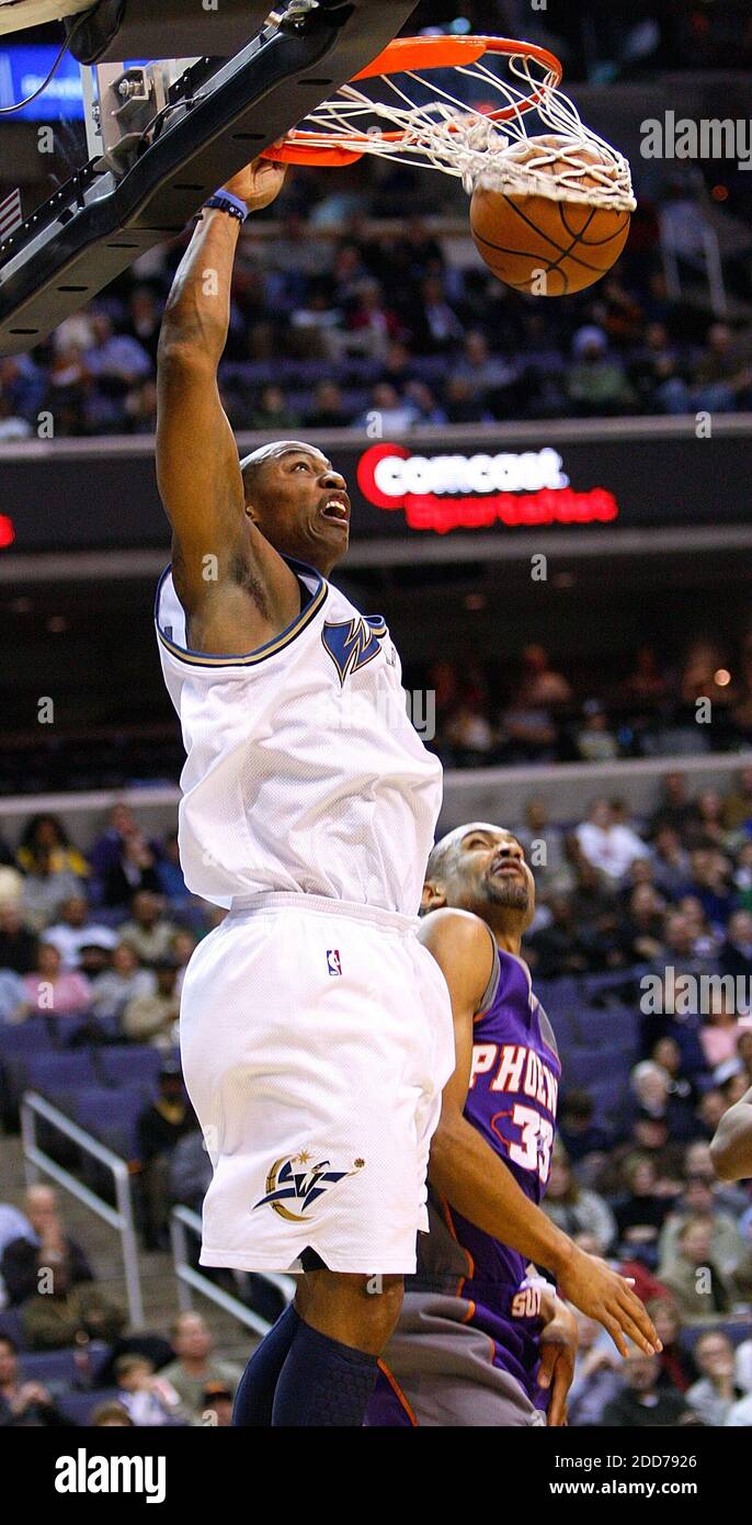 Phoenix Suns Grant Hill In High Resolution Stock Photography And Images Alamy