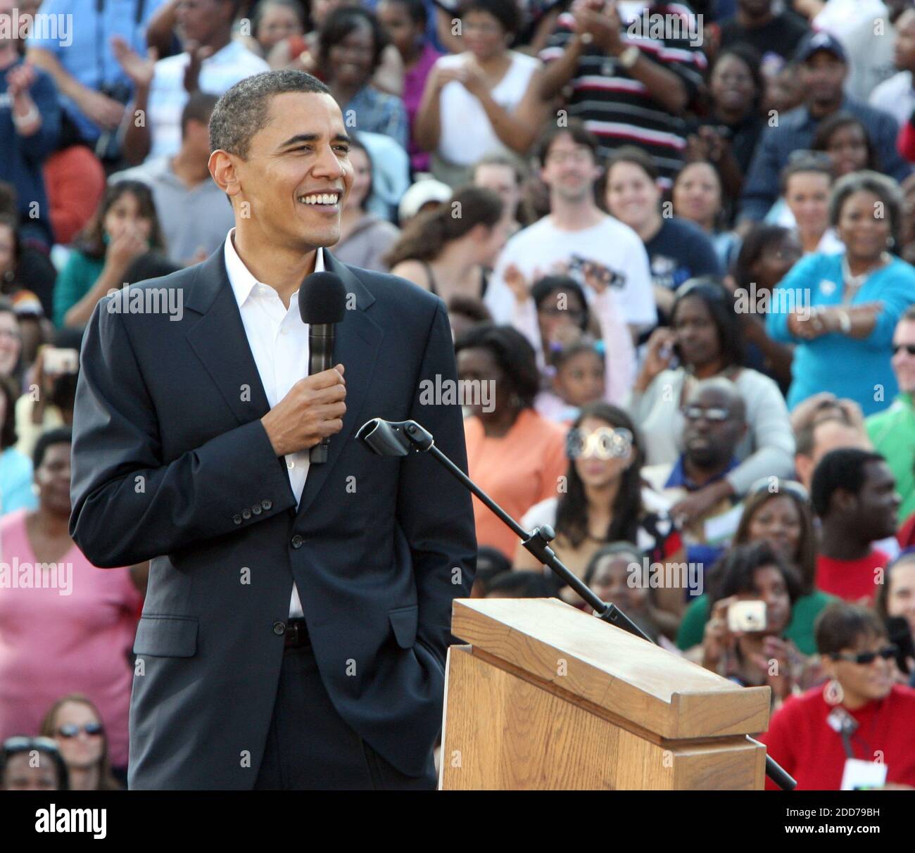 Sc December Democratic Presidential Candidate High Resolution Stock Photography And Images Alamy