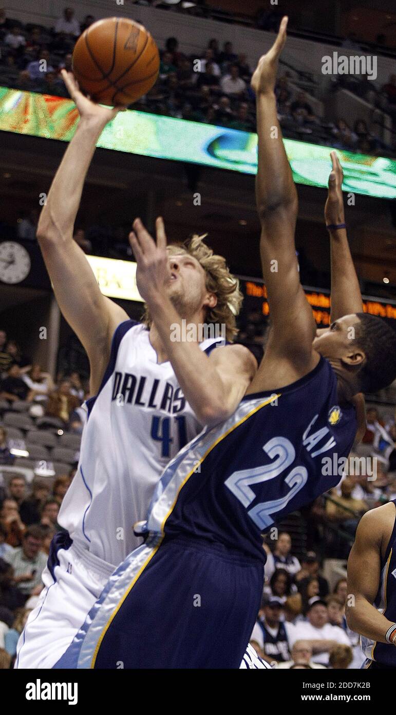 Memphis Flyer  Season Preview: Why Can't Rudy Gay be Danny Granger?