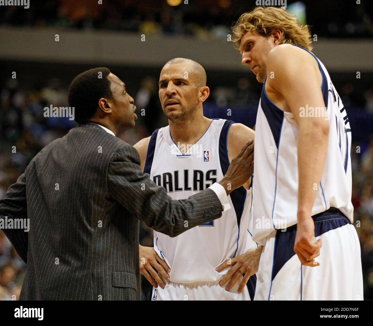 I want to be like him someday': Why ex-Mavs star Jason Terry says Avery  Johnson was the reason he became a coach