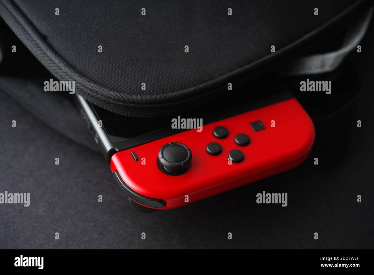 inside video game nintendo switch