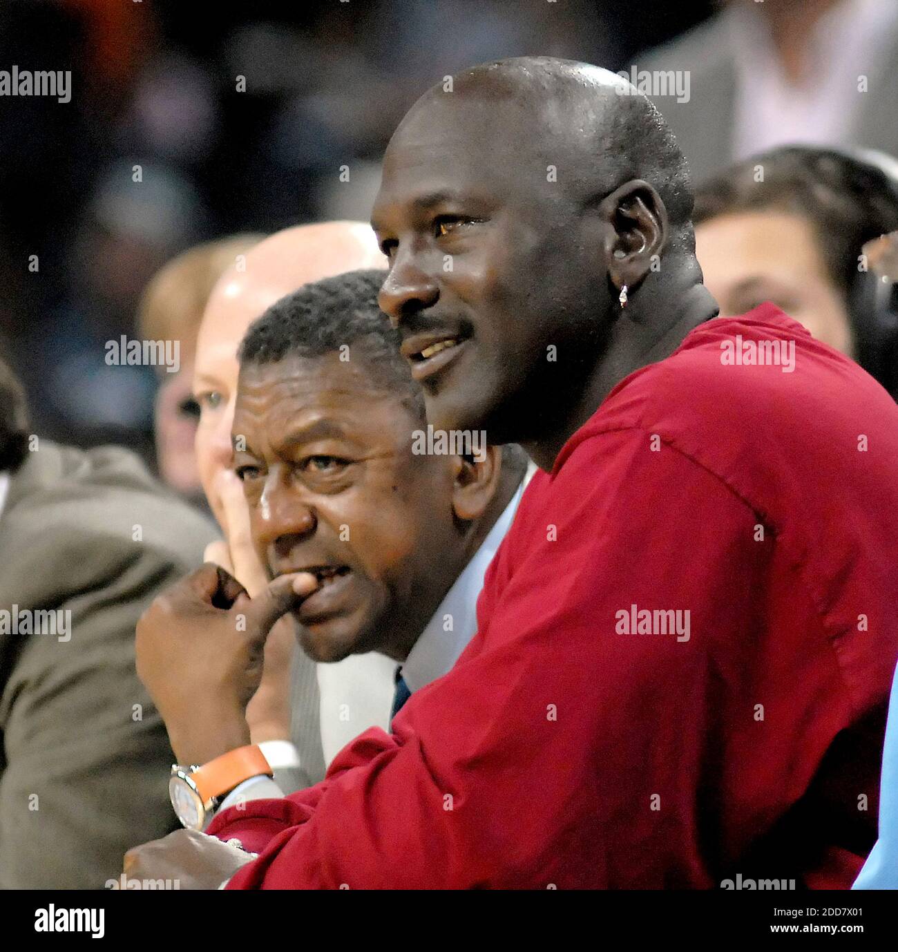 michael jordan bobcats