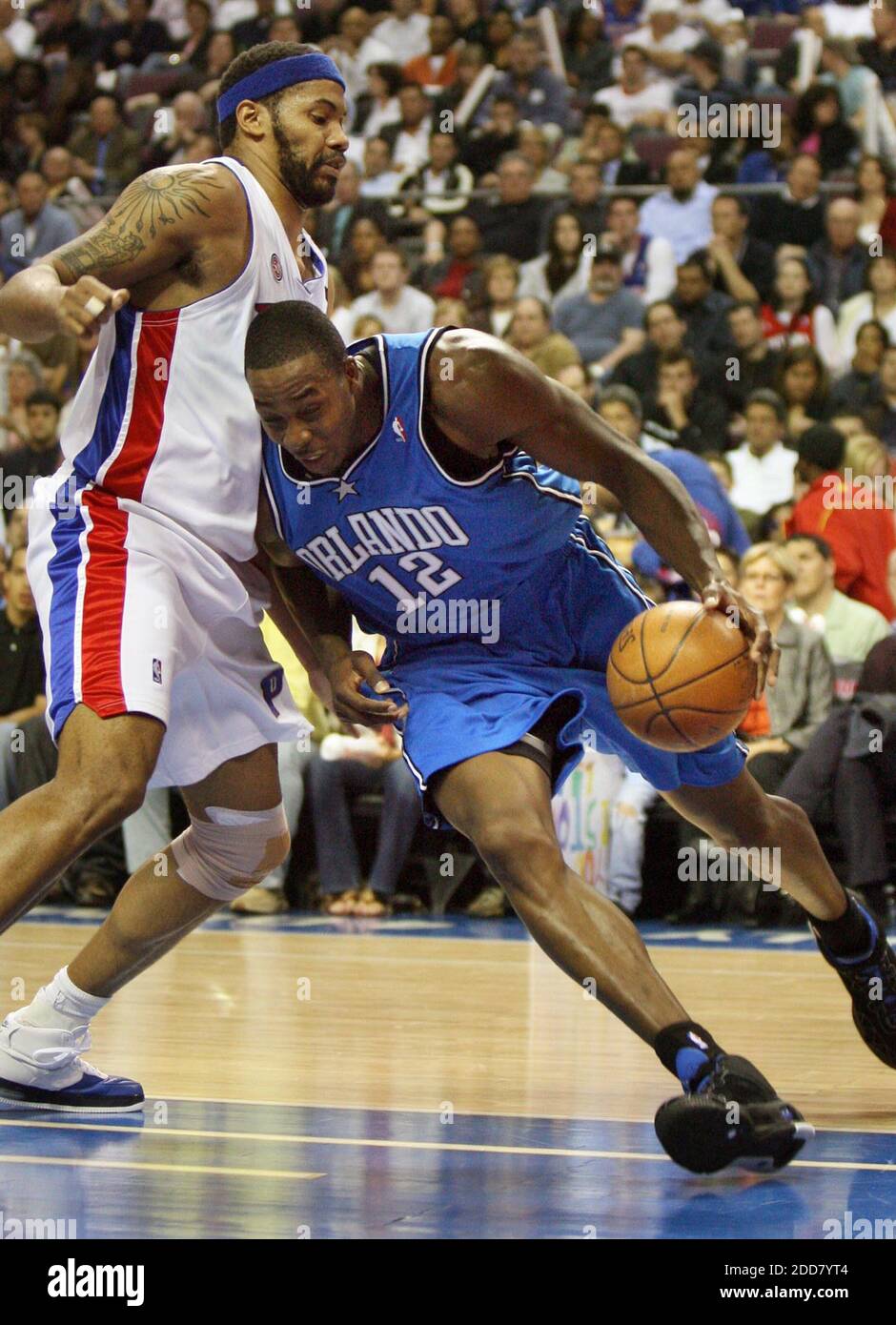 Lot Detail - Circa 2008 Rasheed Wallace Detroit Pistons Game-Used &  Dual-Autographed Shoes