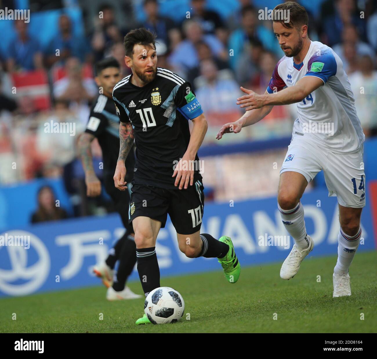 Why Scaloni is Delaying the Final World Cup List