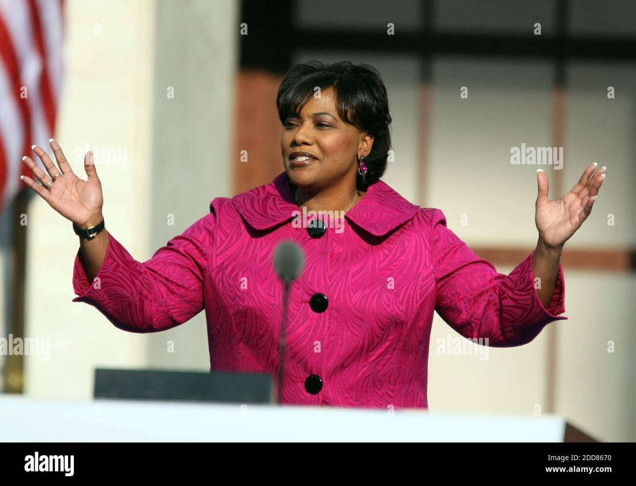 Bernice king hi-res stock photography and images - Alamy