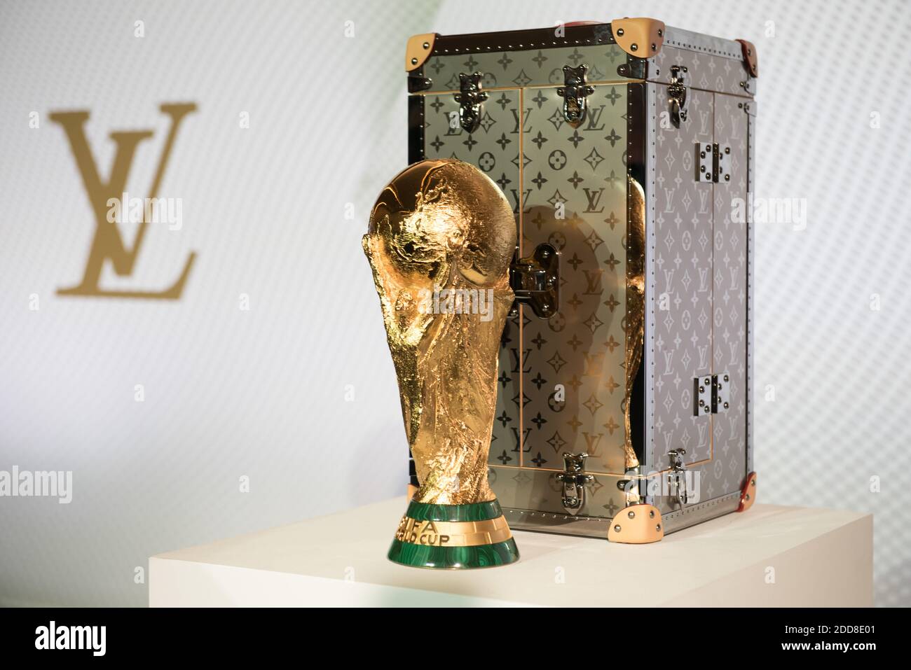 world cup louis vuitton case 2022