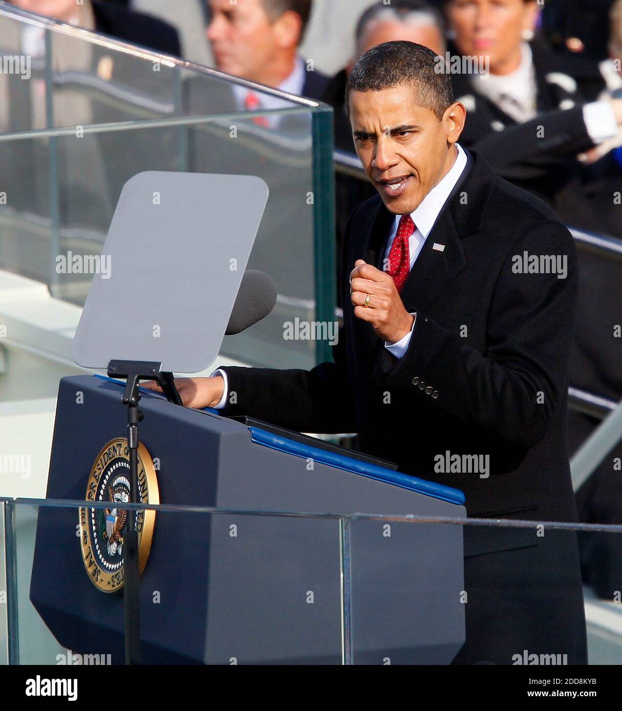 NO FILM, NO VIDEO, NO TV, NO DOCUMENTARY - President Barack Obama ...