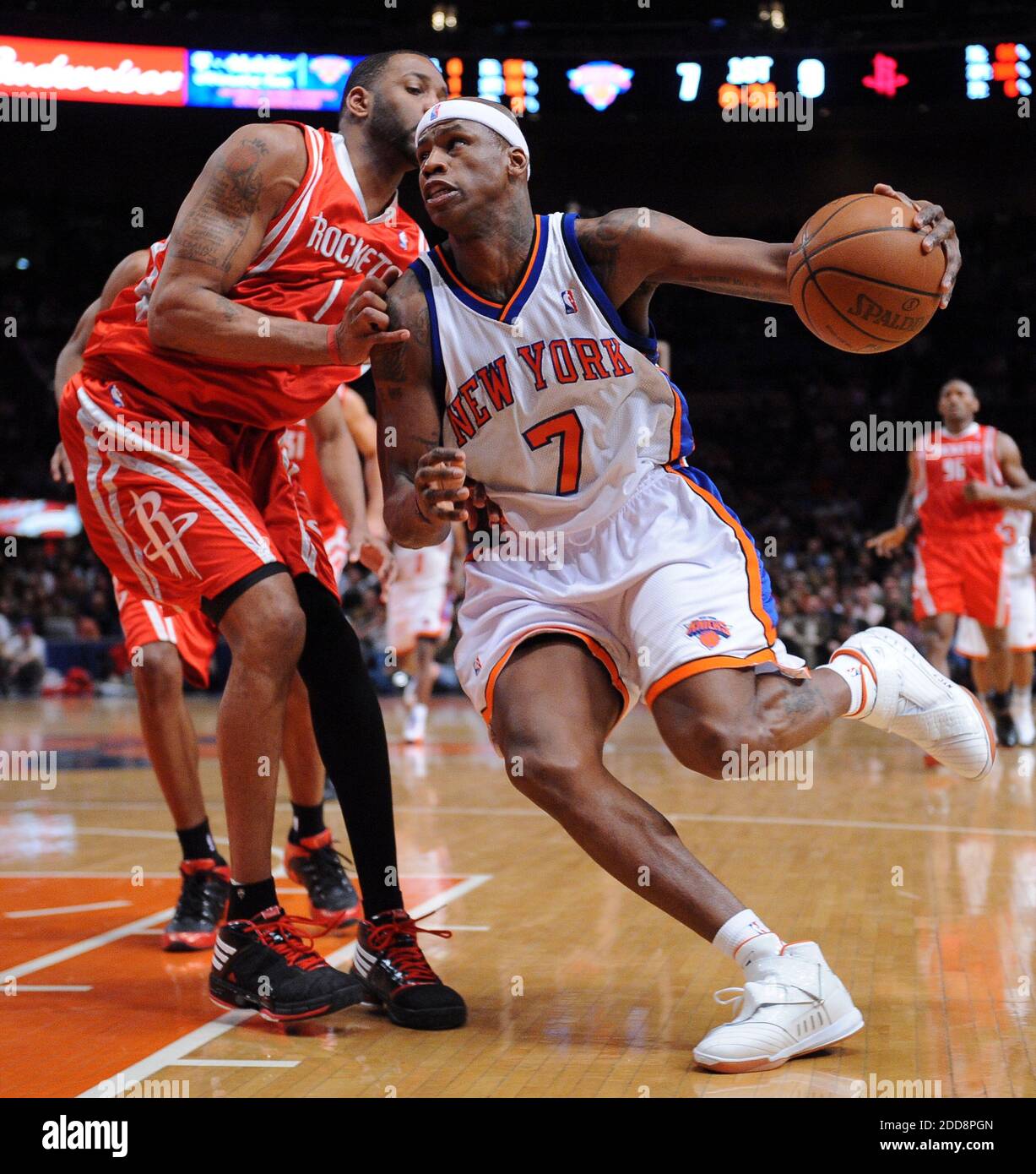 Tracy McGrady collects 26 points in debut, but Knicks still fall to  Thunder, 121-118, in OT – New York Daily News