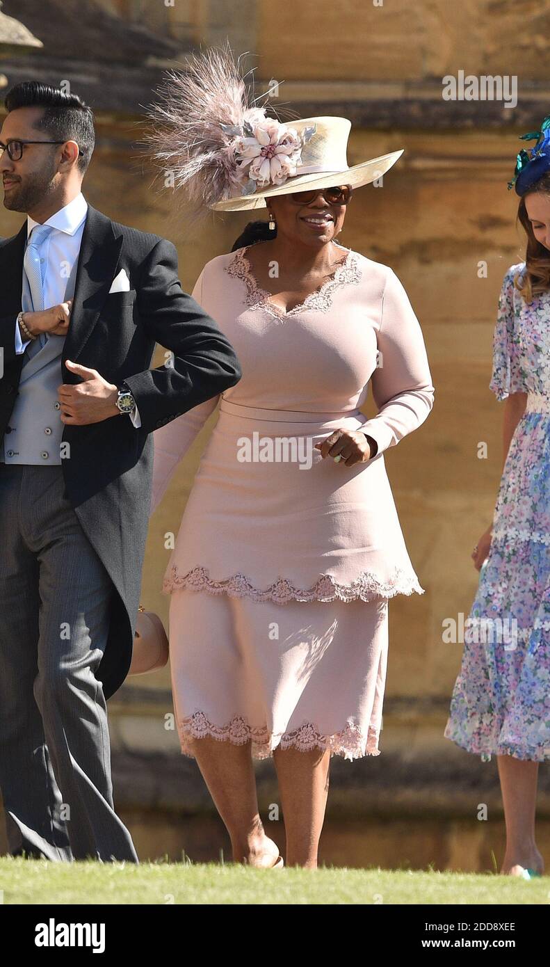 Oprah Winfrey Wedding(01)