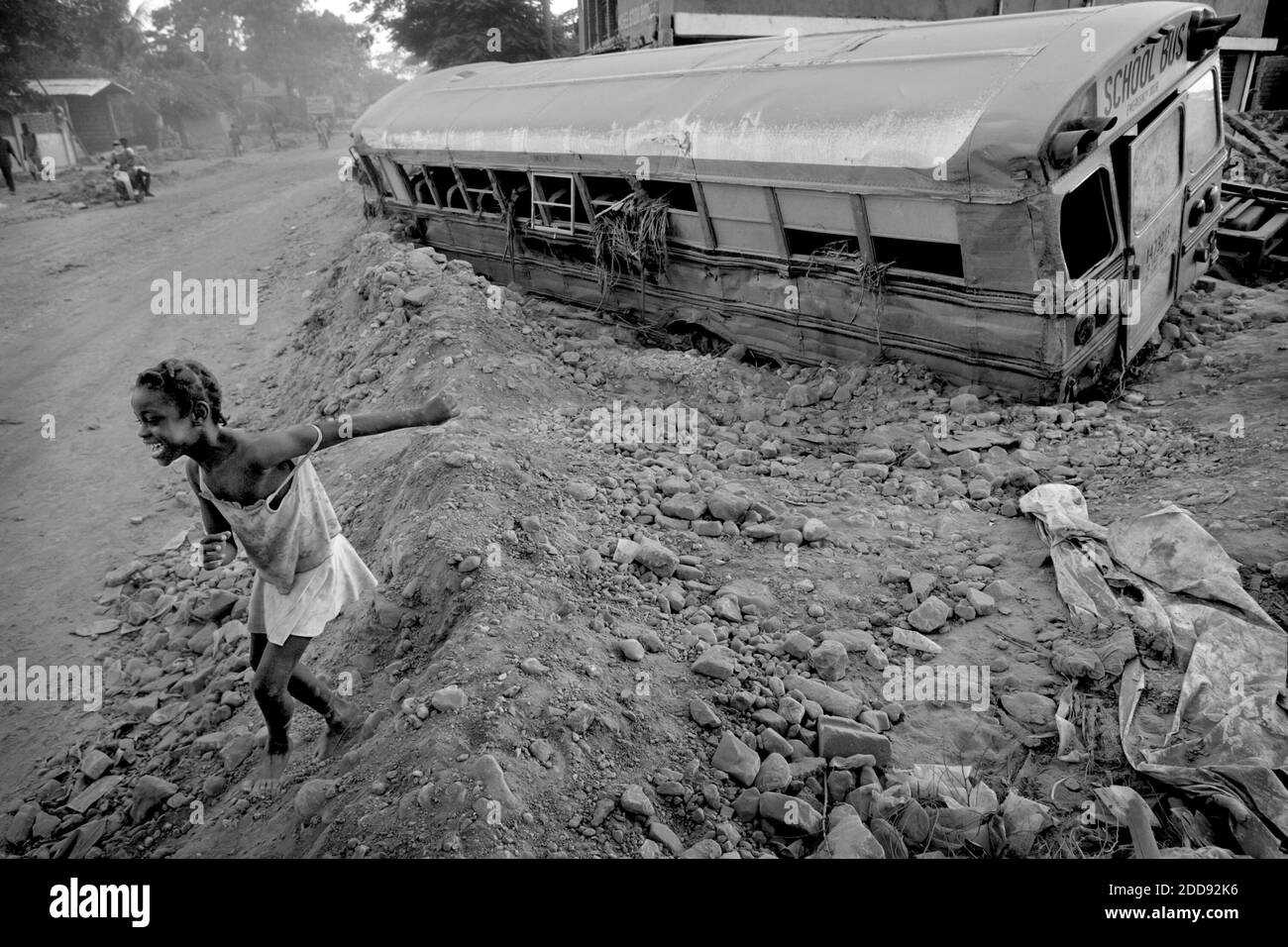 Roseline Black and White Stock Photos & Images Alamy