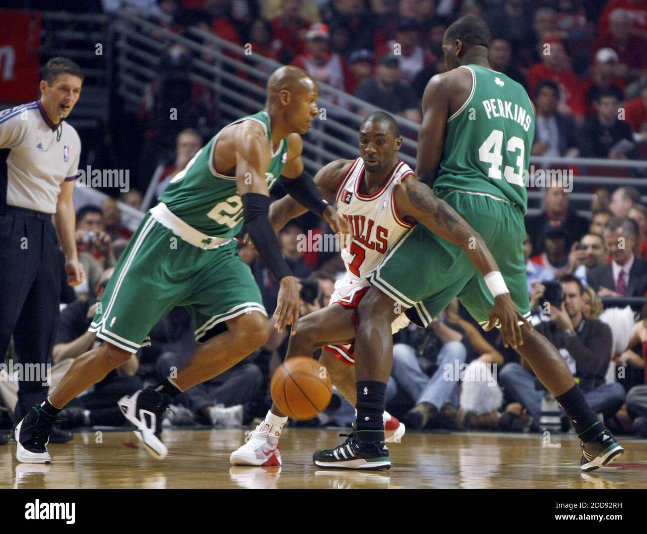 ray allen celtics shoes