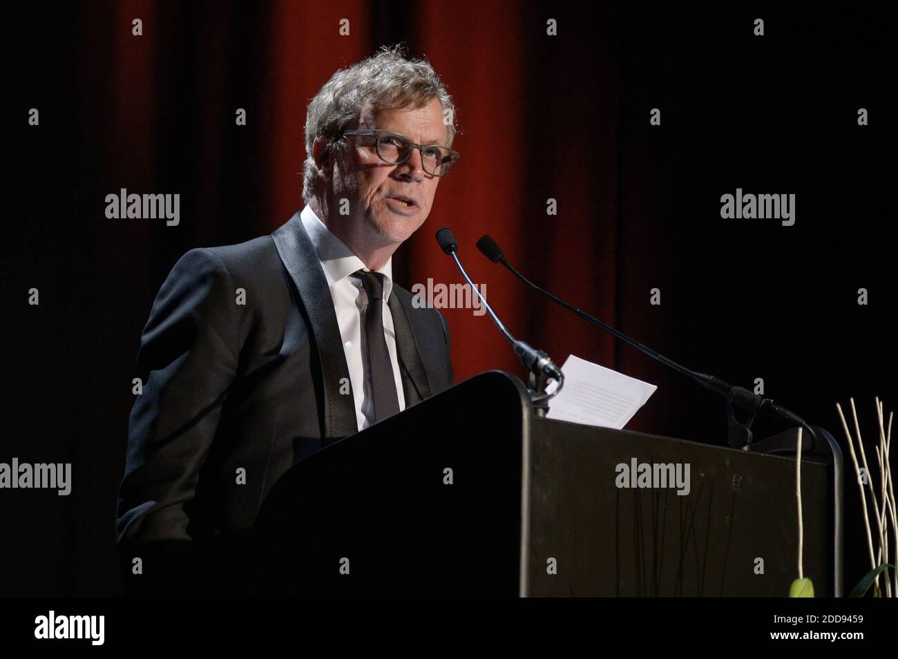 Todd Haynes attending the Angenieux ExcelLens in Cinematography Award ...