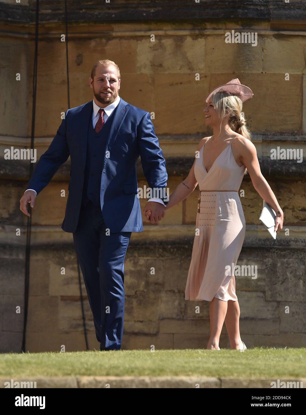 Chloe madeley cheap wedding dress
