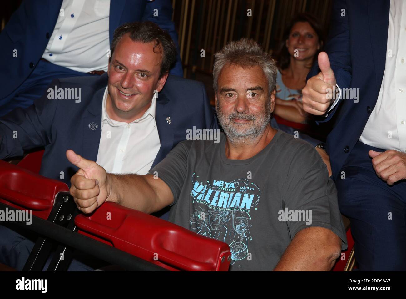 Michael mack hi-res stock photography and images - Alamy