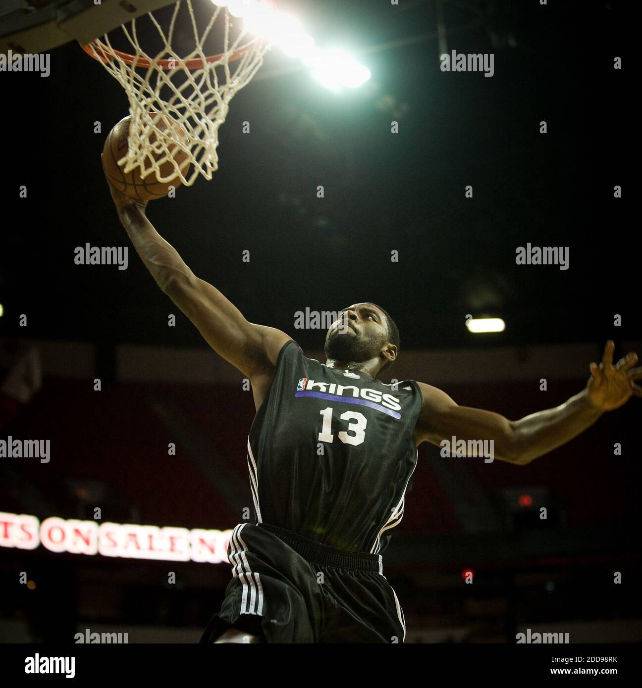 Sacramento Kings guard Tyreke Evans stands tall among NBA rookies – The  Mercury News