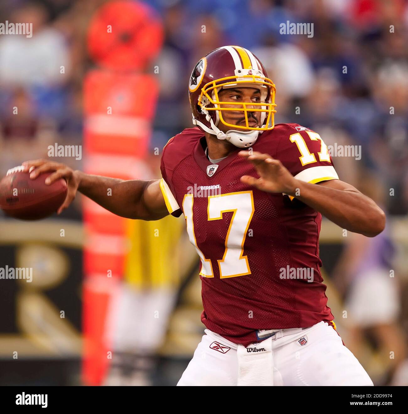 Redskins 17-23 Ravens (Aug 23, 2014) Final Score - ESPN