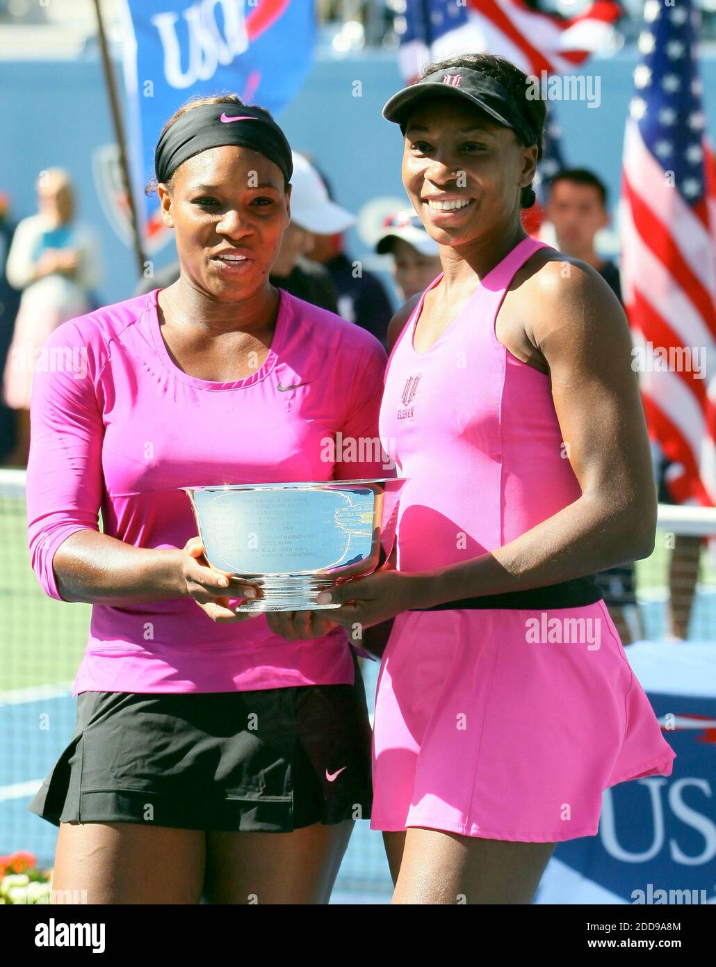 Dc Open The Moment Venus Williams Doubles Hopes Died - 8nbtr3v