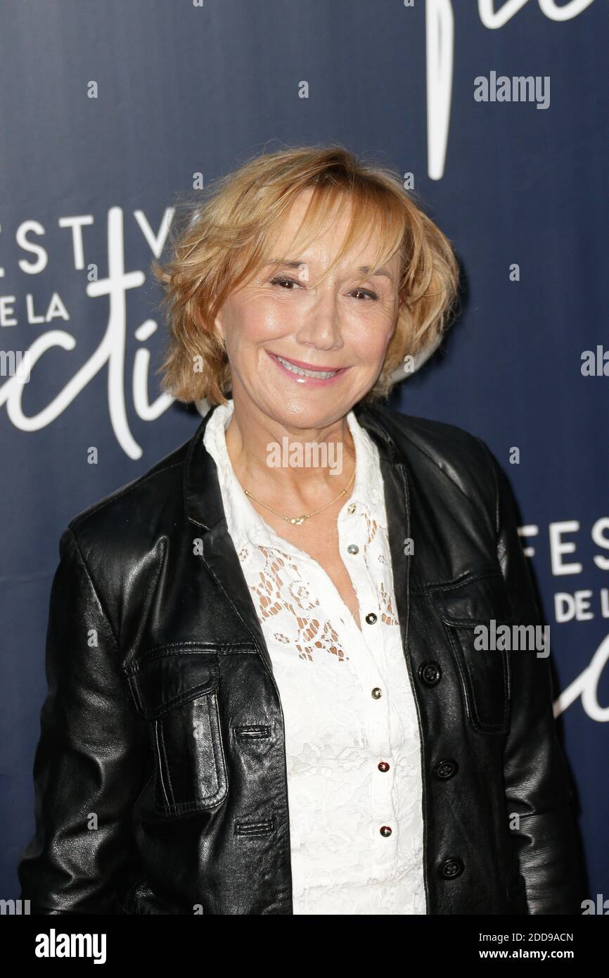 Marie Anne Chazel High Resolution Stock Photography and Images - Alamy
